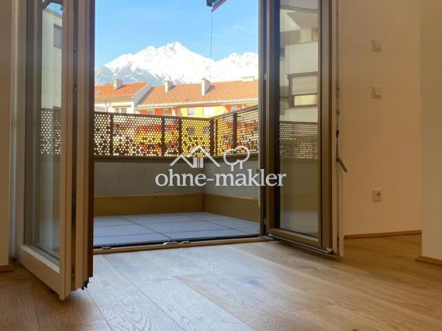 Wohnung mieten in Innsbruck, Tirol