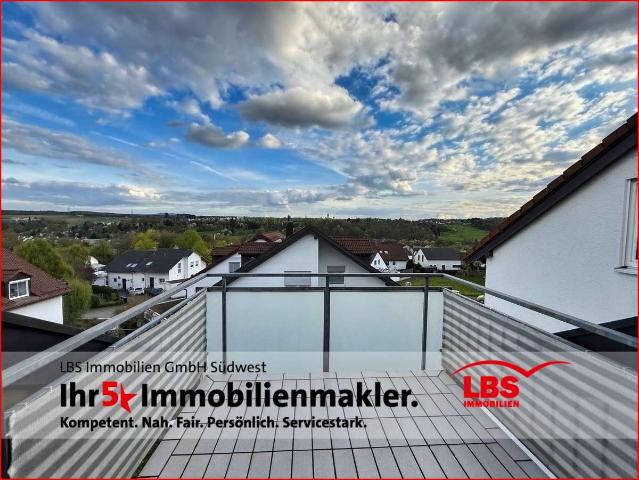 Wohnung kaufen in Ebersbach, Meißen
