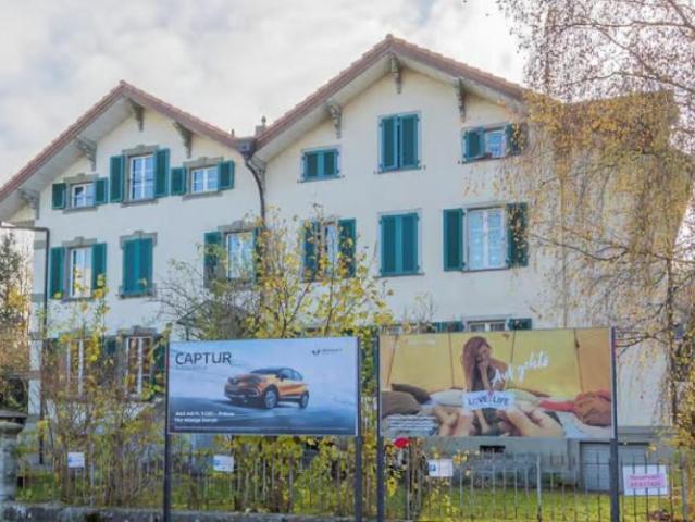 Apartment mieten in Neuenegg, Bern