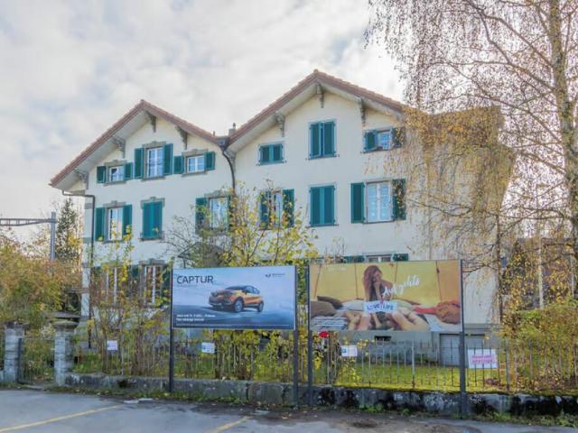 Wohnung mieten in Neuenegg, Bern