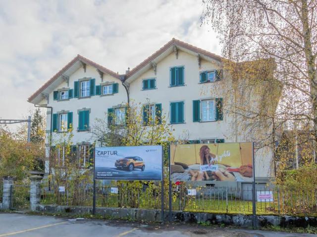 Apartment mieten in Neuenegg, Bern