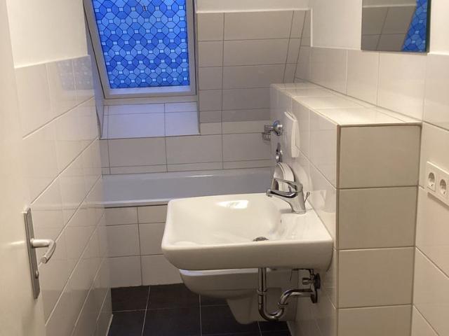 Apartment mieten in Sankt Lorenz Nord, Lübeck