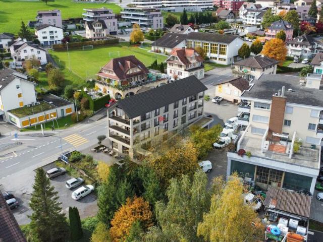 Wohnung kaufen in Lü