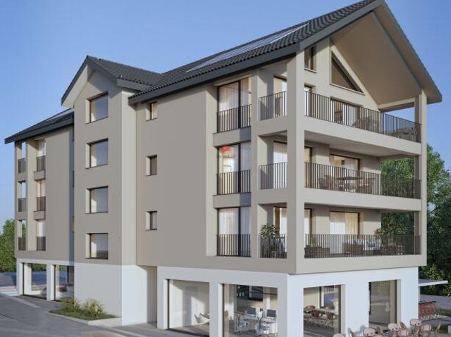 Atelier kaufen in Lü