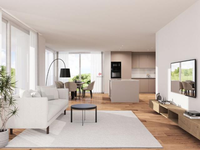 Wohnung kaufen in Lü