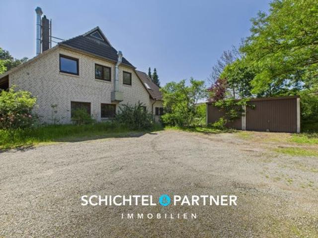 Haus kaufen in Schwanewede, Niedersachsen