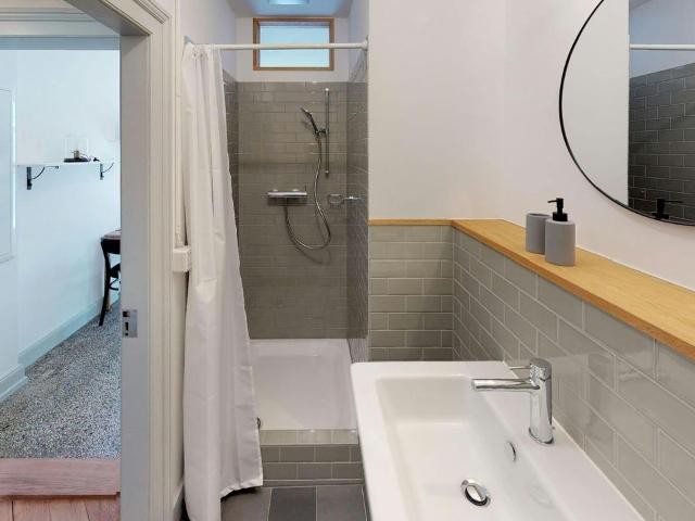 Apartment mieten in Basel, Basel-Stadt