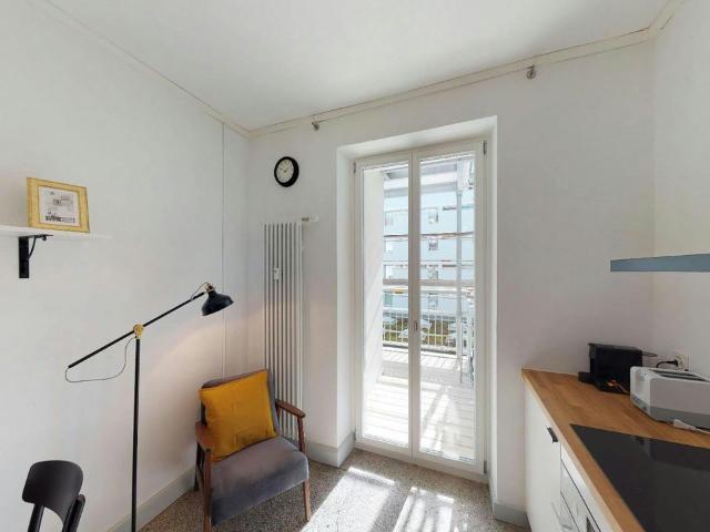 Apartment mieten in Basel, Basel-Stadt