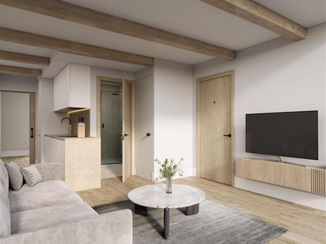 Wohnung kaufen in Puidoux, Waadt