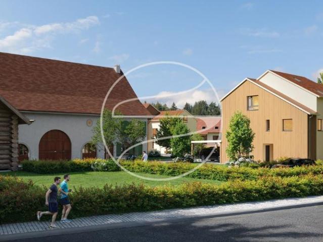 Haus kaufen in Corcelles-près-Payerne, Waadt