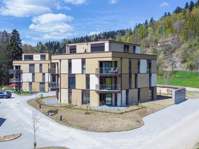 Wohnung kaufen in Mont-de-Buttes