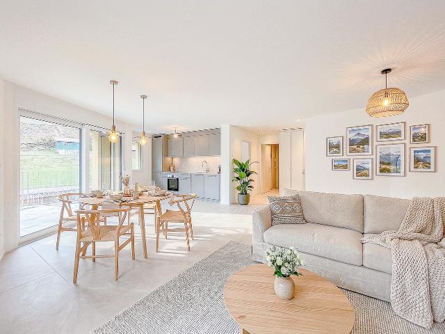 Wohnung kaufen in Mont-de-Buttes