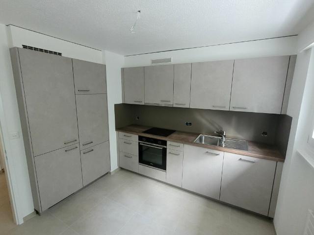Wohnung mieten in Le Locle