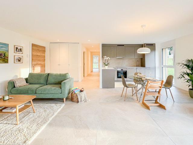 Wohnung kaufen in Mont-de-Buttes