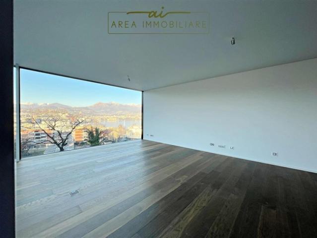 Attikawohnung kaufen in Paradiso, Tessin