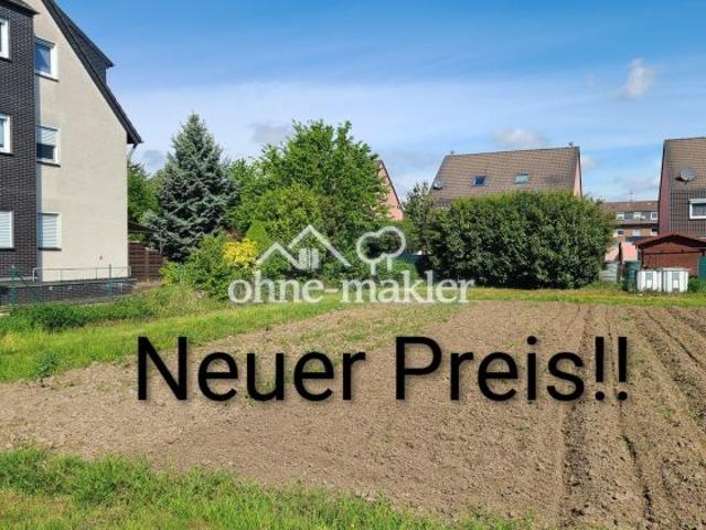 Erdgeschosswohnung kaufen in Meschenich, Köln