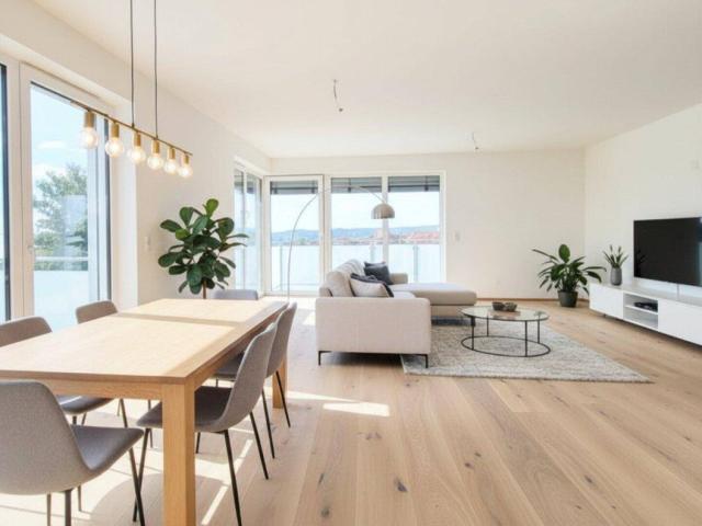 Apartment kaufen in Rehberg, Krems an der Donau