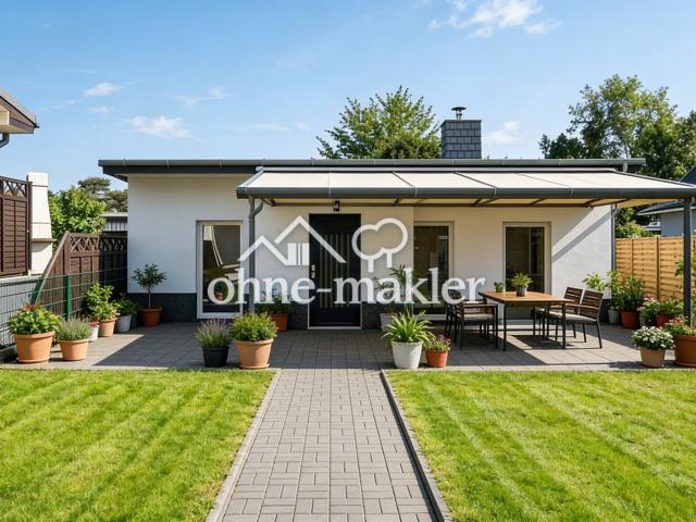 Haus kaufen in Treptow–Köpenick, Berlin