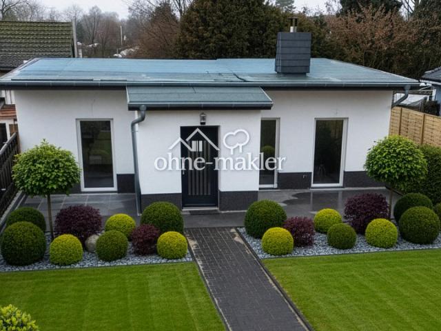 Haus kaufen in Treptow–Köpenick, Berlin