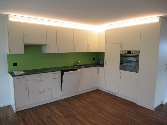 Wohnung mieten in Weinfelden, Thurgau