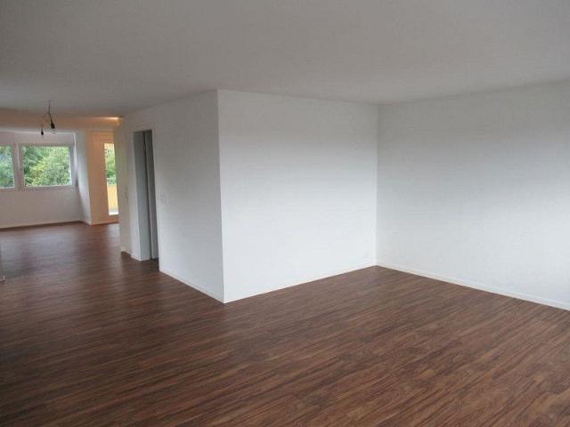 Apartment mieten in Weinfelden, Thurgau