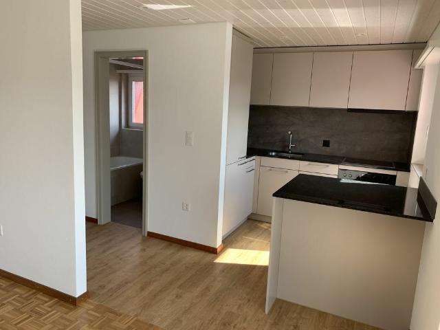 Wohnung mieten in Berg (TG), Thurgau
