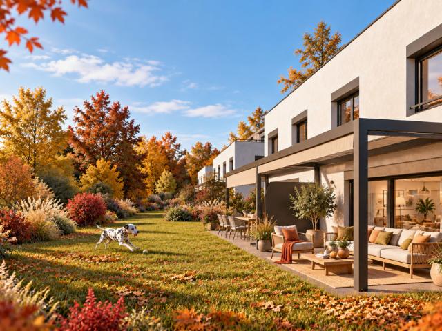 Wohnung kaufen in Grand-Mont, Le Mont-sur-Lausanne