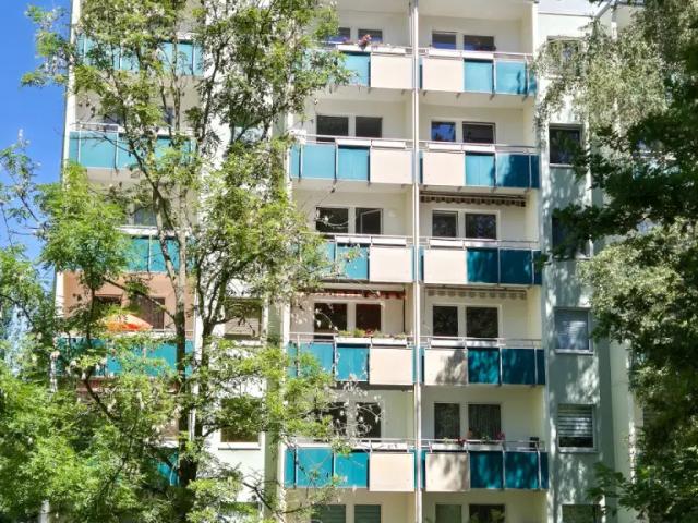 Apartment mieten in Markersdorf, Chemnitz