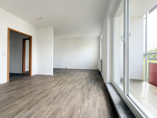 Apartment mieten in Neustädter Feld, Magdeburg