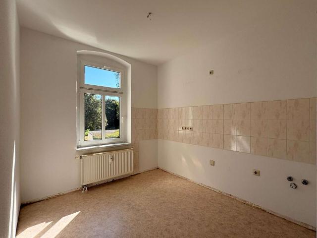 Apartment mieten in Bernsdorf, Chemnitz