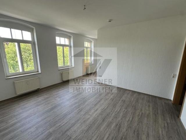 Etagenwohnung mieten in Gera