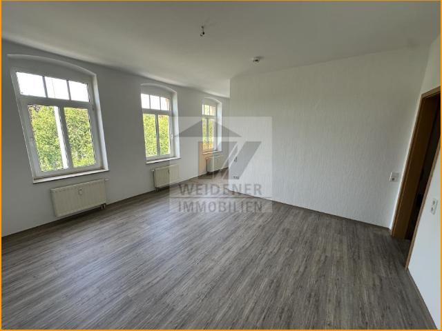 Apartment mieten in Debschwitz, Gera