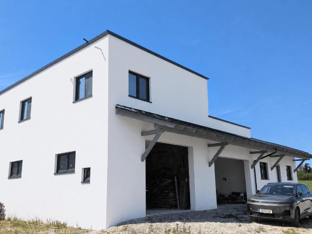 Haus kaufen in Puchkirchen am Trattberg, Oberösterreich