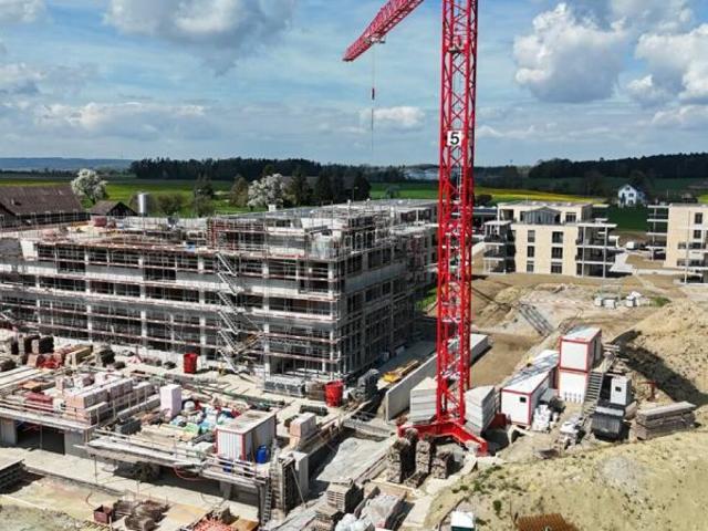 Immobilie mieten in Berg (TG), Thurgau