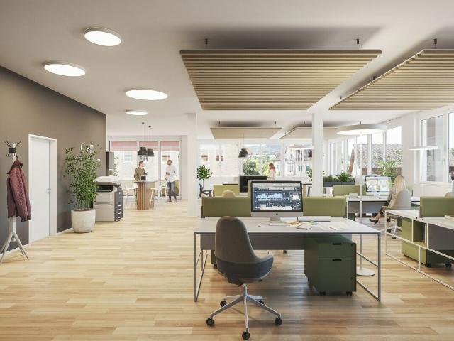Büro mieten in Berg (TG), Thurgau