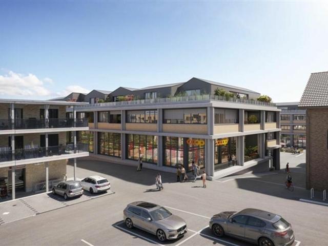 Büro mieten in Berg (TG), Thurgau