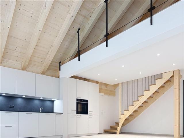 Wohnung kaufen in Fey, Waadt