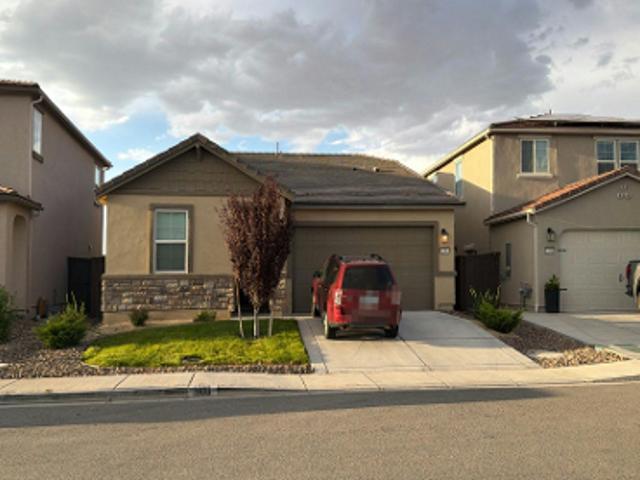 House for sale in Sparks Glencoe, Nevada