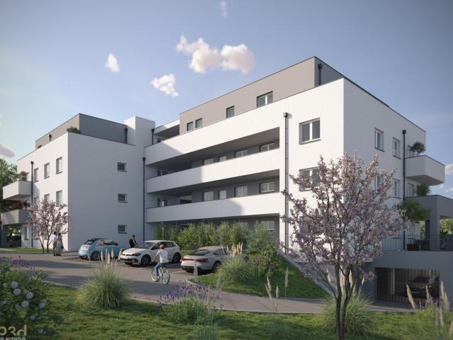 Wohnung kaufen in Kirchdorf an der Krems, Oberösterreich