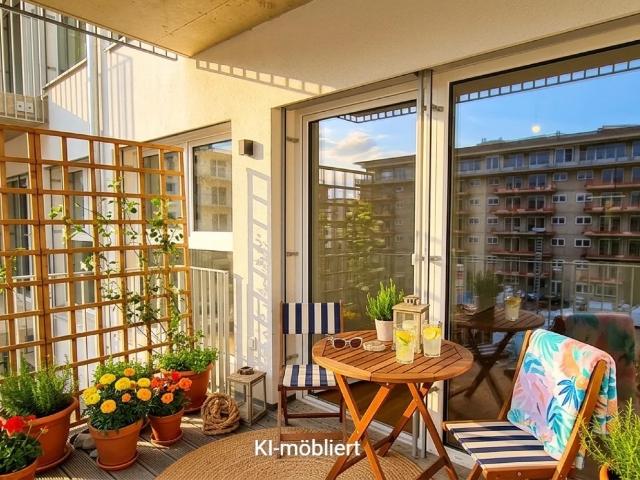 Apartment mieten in Ries, Gersdorf-Feistritz
