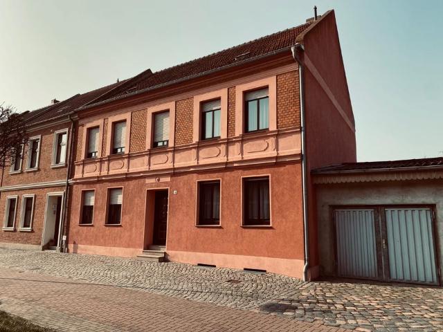 Haus kaufen in Tangermünde