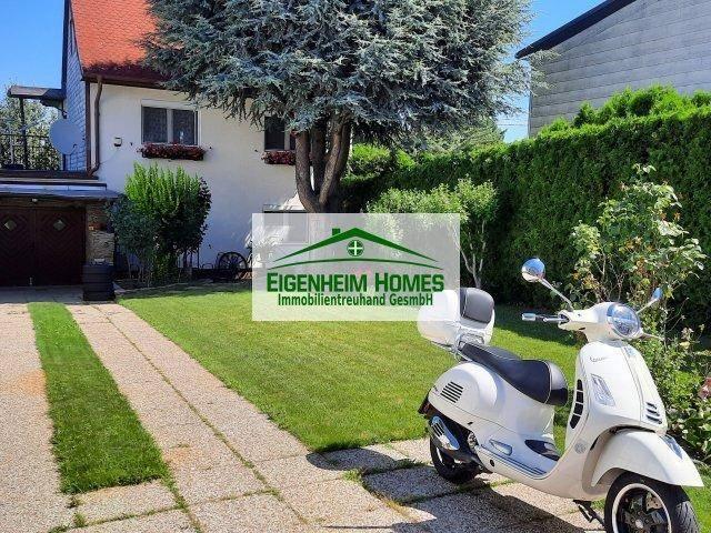 Haus kaufen in Vösendorf, Bezirk Mödling