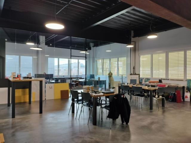 Atelier mieten in Gossau (SG), St. Gallen