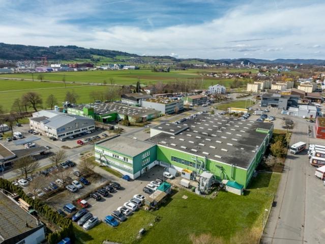 Atelier mieten in Anglikon, Wohlen