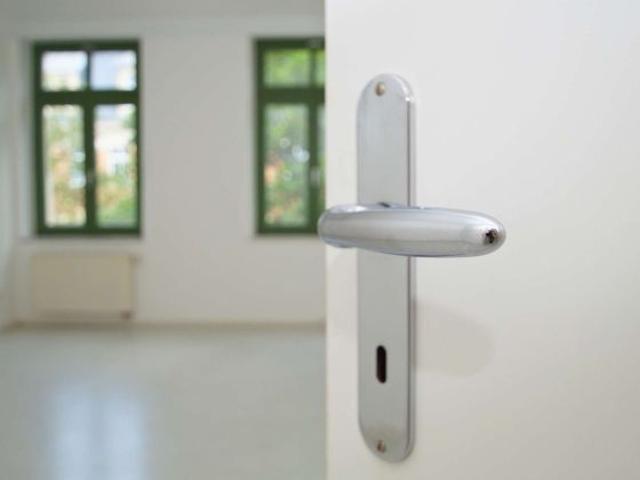 Wohnung mieten in Hilbersdorf, Chemnitz