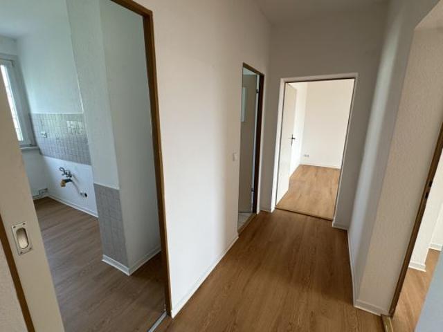 Wohnung mieten in Langenberg, Gera