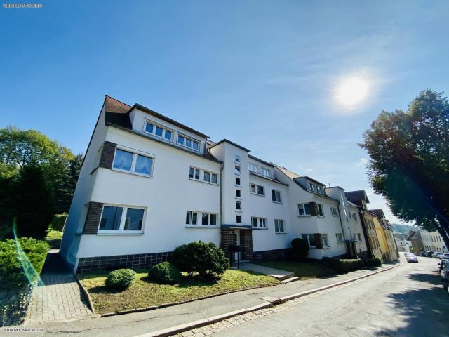 Apartment mieten in Langenberg, Gera