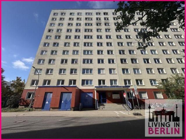 Apartment mieten in Schönefeld