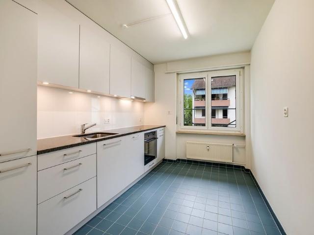 Apartment mieten in Münchenstein, Basel-Landschaft