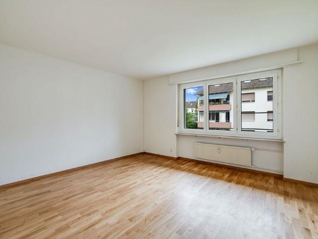 Apartment mieten in Münchenstein, Bezirk Arlesheim